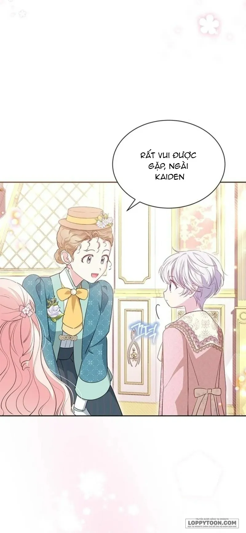 Đã Từ Chối Sủng Ái Rồi Mà Sao Còn Ám Ảnh Thế? - Chap 57 - Trang 27