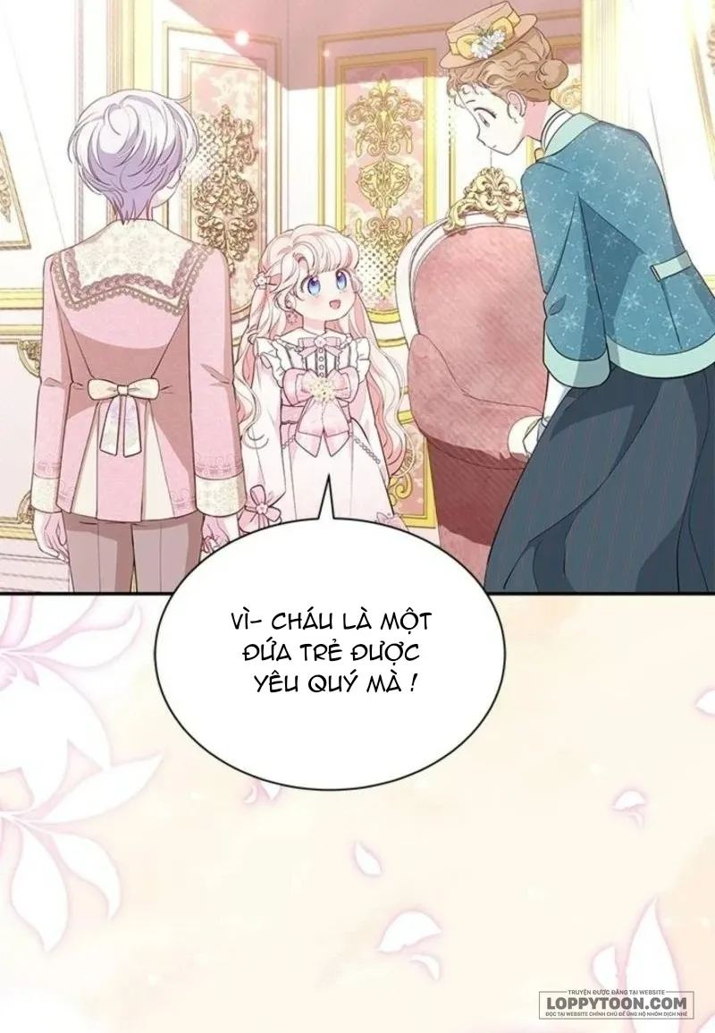 Đã Từ Chối Sủng Ái Rồi Mà Sao Còn Ám Ảnh Thế? - Chap 57 - Trang 29