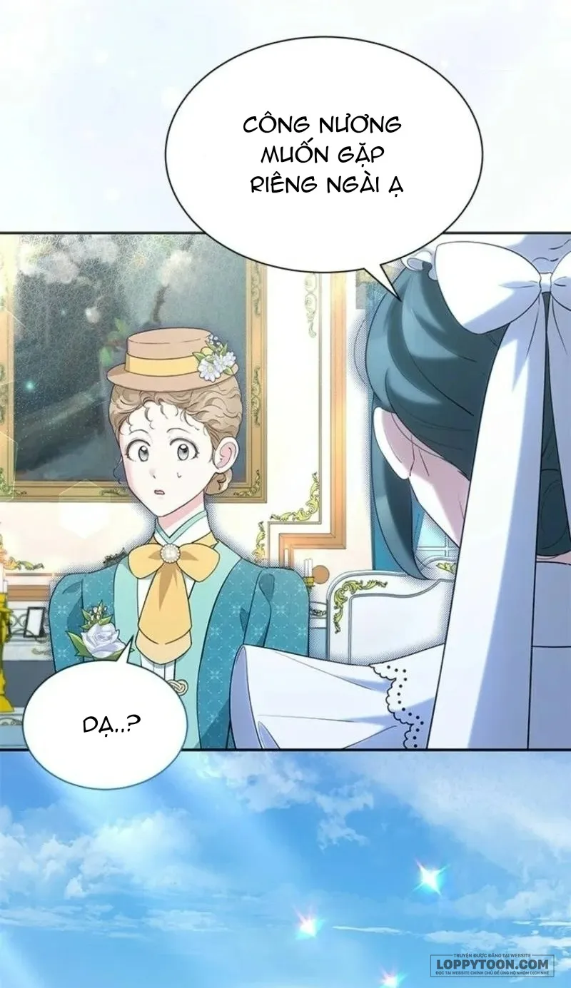 Đã Từ Chối Sủng Ái Rồi Mà Sao Còn Ám Ảnh Thế? - Chap 57 - Trang 4