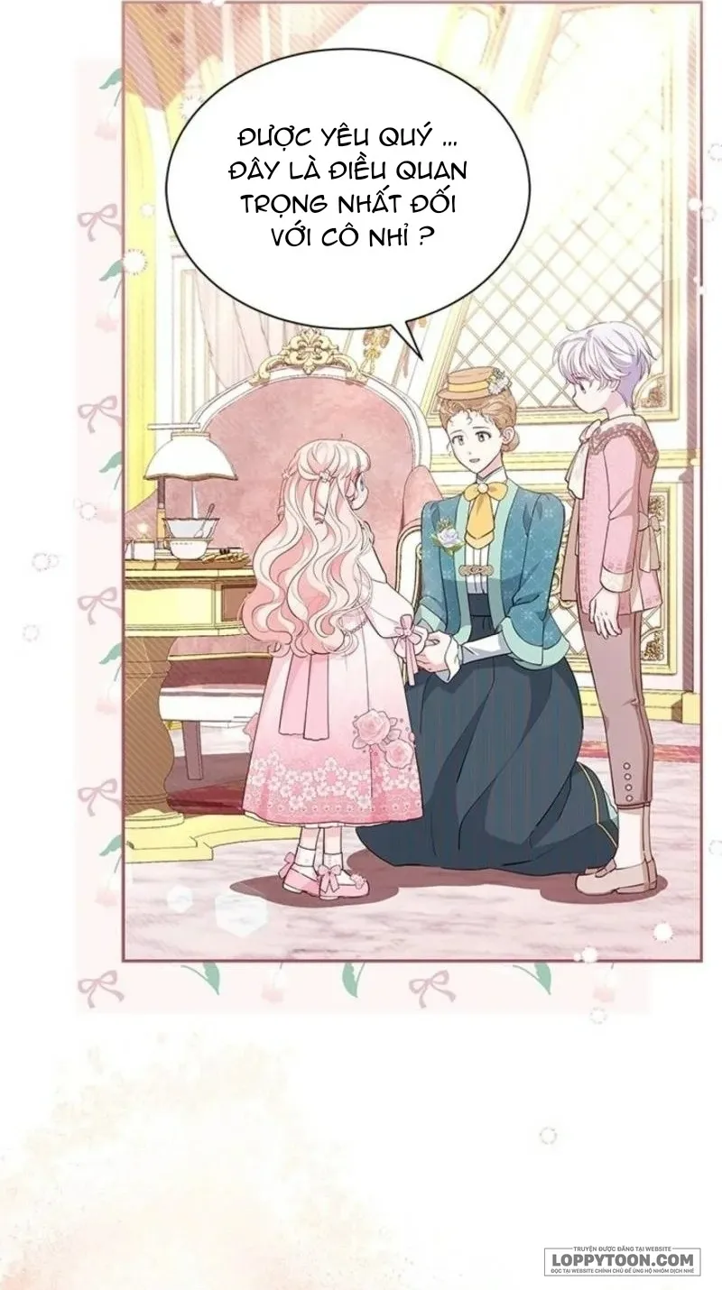 Đã Từ Chối Sủng Ái Rồi Mà Sao Còn Ám Ảnh Thế? - Chap 57 - Trang 31