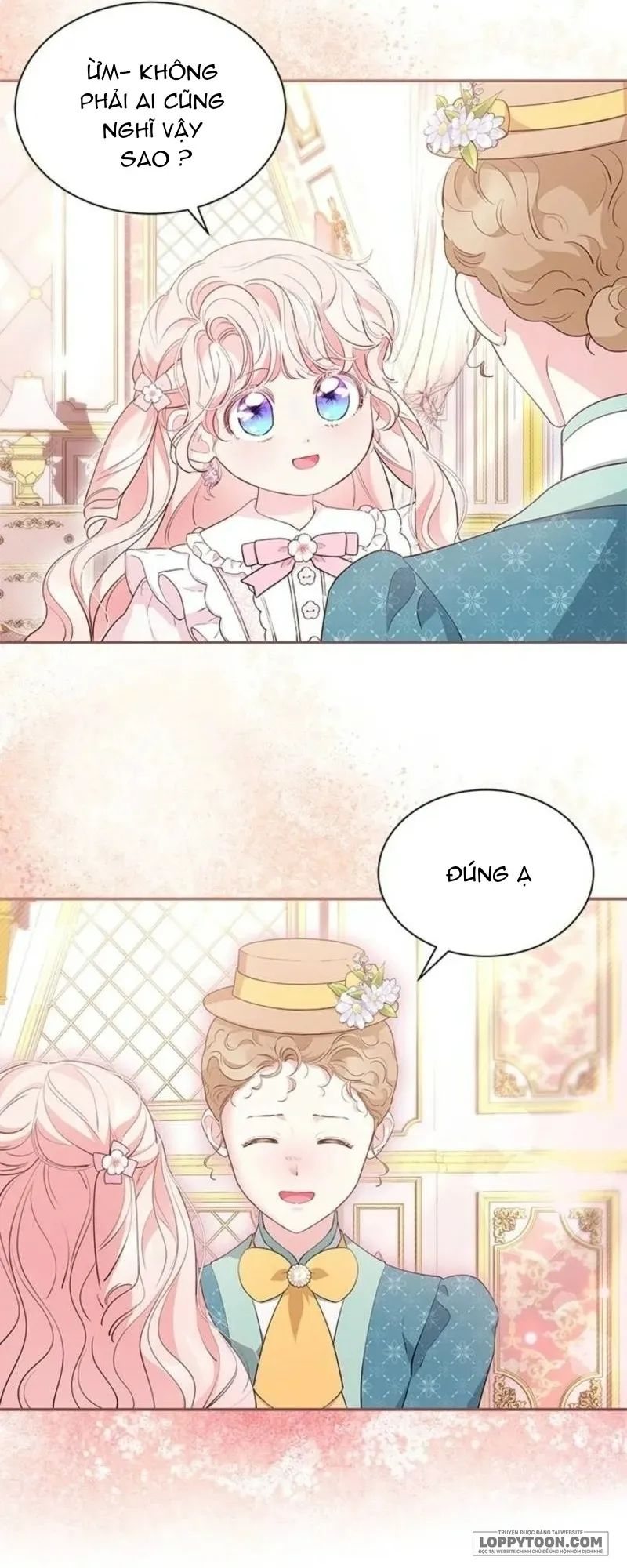 Đã Từ Chối Sủng Ái Rồi Mà Sao Còn Ám Ảnh Thế? - Chap 57 - Trang 32