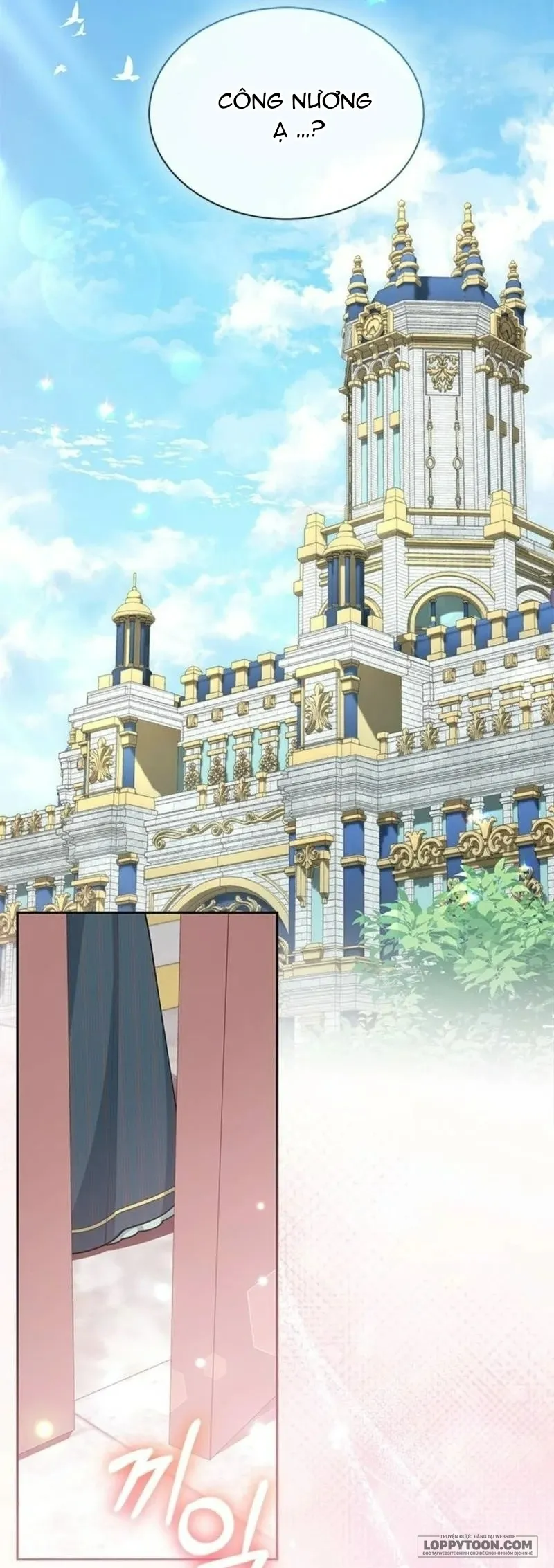 Đã Từ Chối Sủng Ái Rồi Mà Sao Còn Ám Ảnh Thế? - Chap 57 - Trang 5