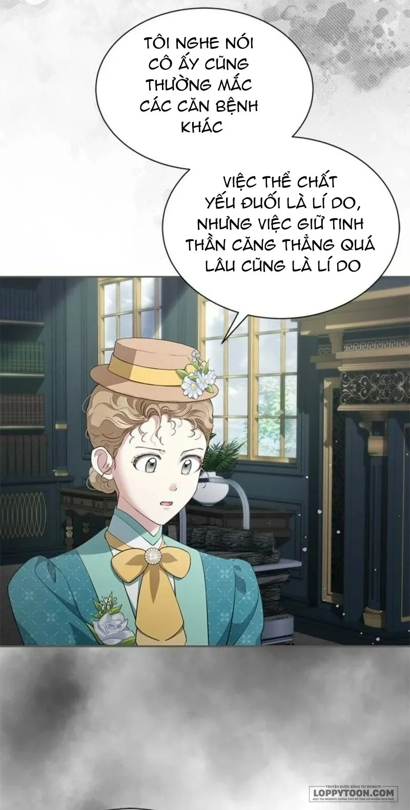 Đã Từ Chối Sủng Ái Rồi Mà Sao Còn Ám Ảnh Thế? - Chap 57 - Trang 42