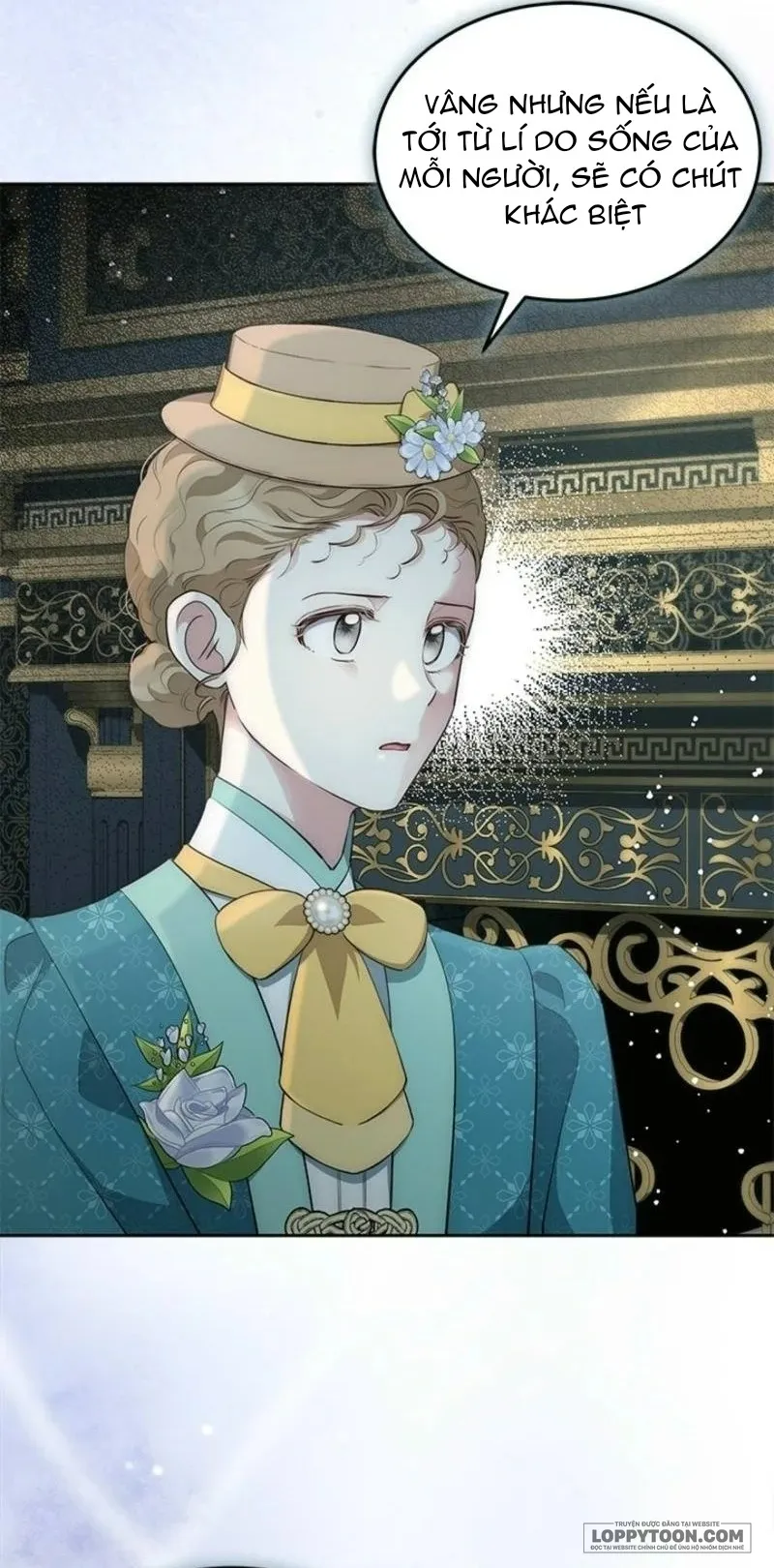 Đã Từ Chối Sủng Ái Rồi Mà Sao Còn Ám Ảnh Thế? - Chap 57 - Trang 47