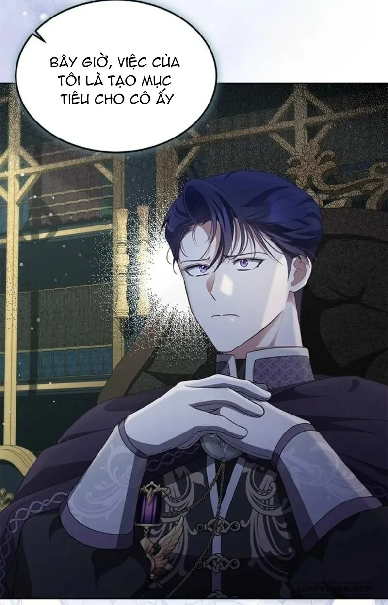 Đã Từ Chối Sủng Ái Rồi Mà Sao Còn Ám Ảnh Thế? - Chap 57 - Trang 48