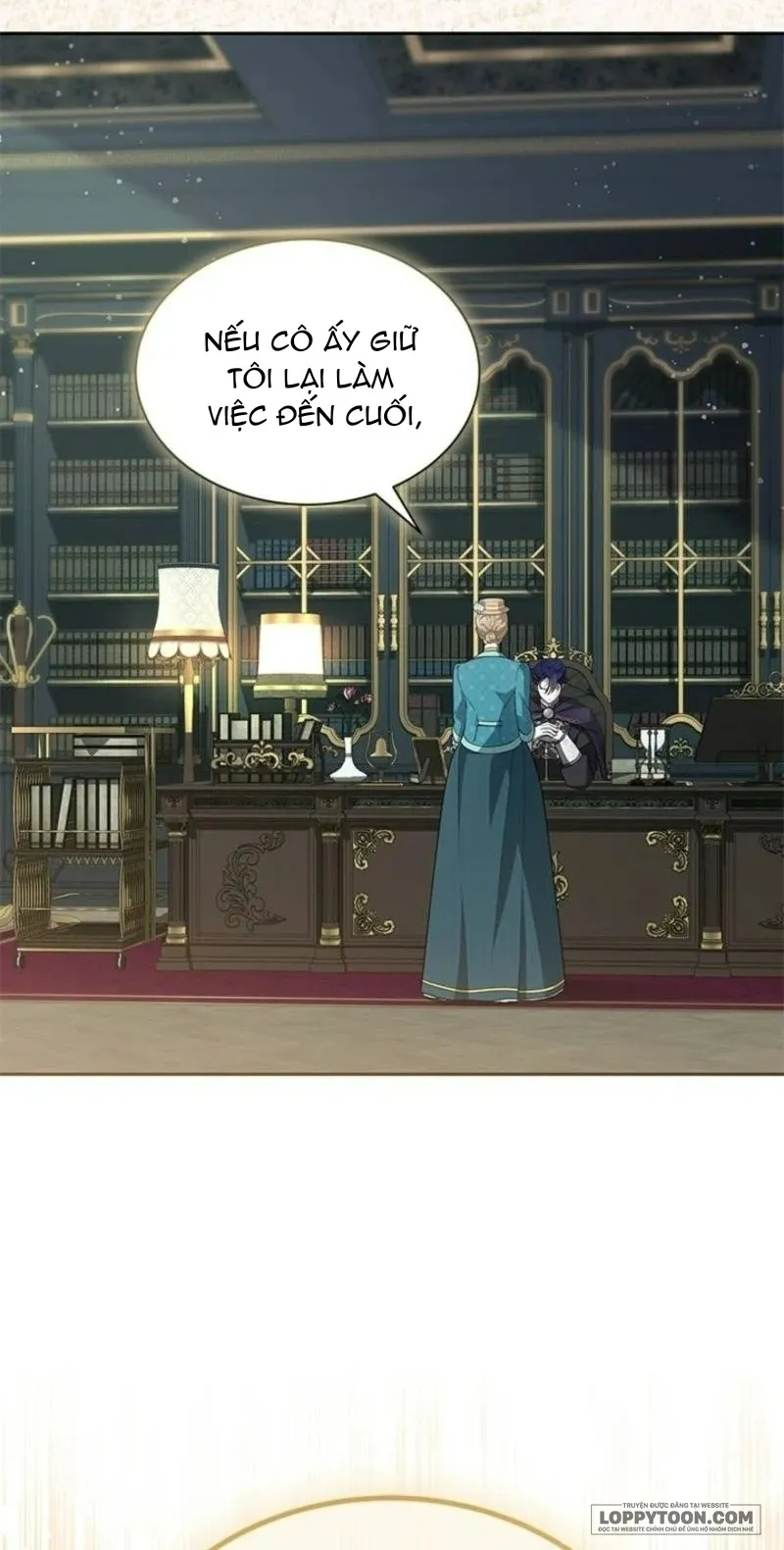 Đã Từ Chối Sủng Ái Rồi Mà Sao Còn Ám Ảnh Thế? - Chap 57 - Trang 52