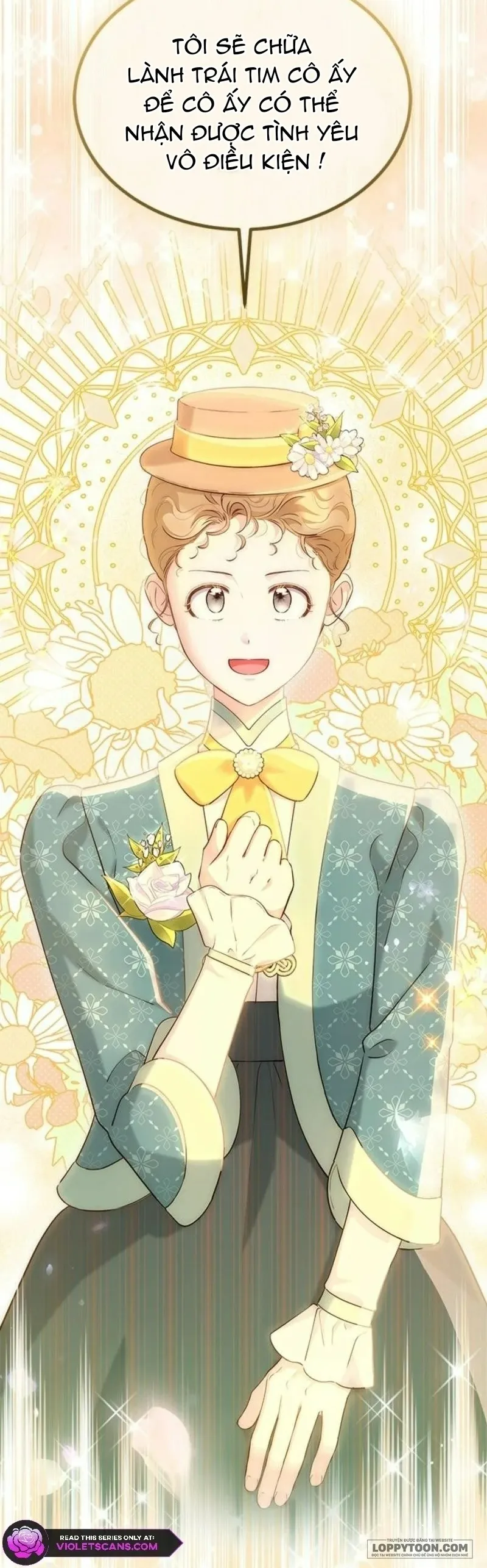 Đã Từ Chối Sủng Ái Rồi Mà Sao Còn Ám Ảnh Thế? - Chap 57 - Trang 53