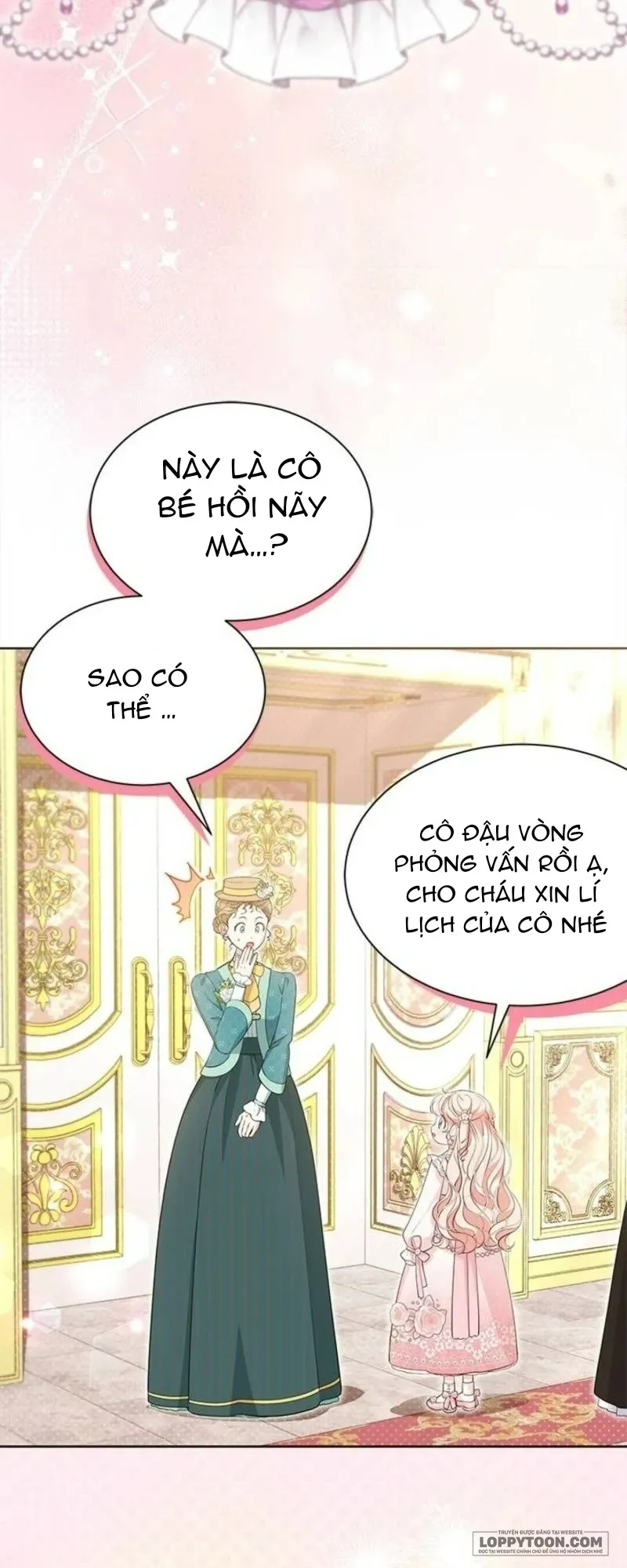 Đã Từ Chối Sủng Ái Rồi Mà Sao Còn Ám Ảnh Thế? - Chap 57 - Trang 8