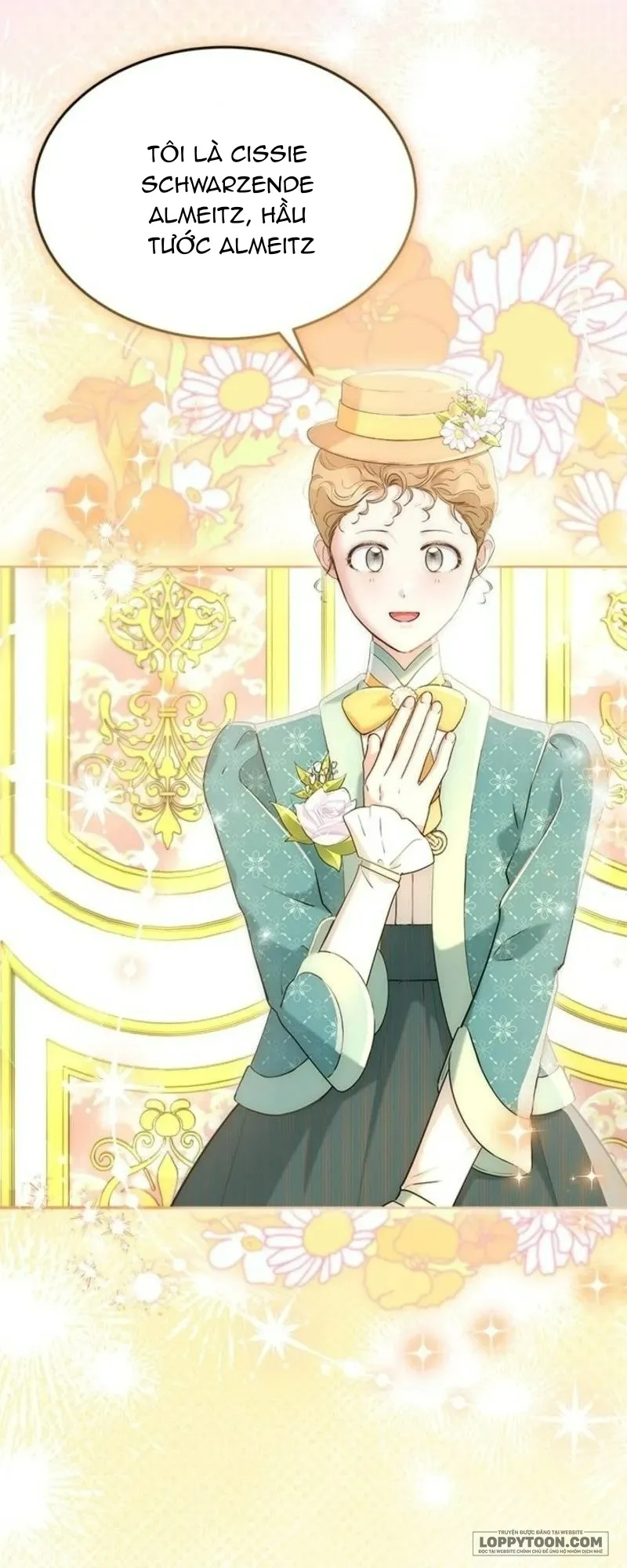 Đã Từ Chối Sủng Ái Rồi Mà Sao Còn Ám Ảnh Thế? - Chap 57 - Trang 9
