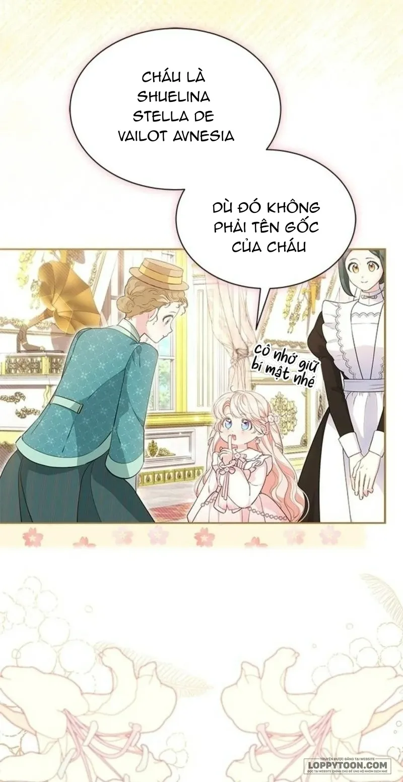 Đã Từ Chối Sủng Ái Rồi Mà Sao Còn Ám Ảnh Thế? - Chap 57 - Trang 10