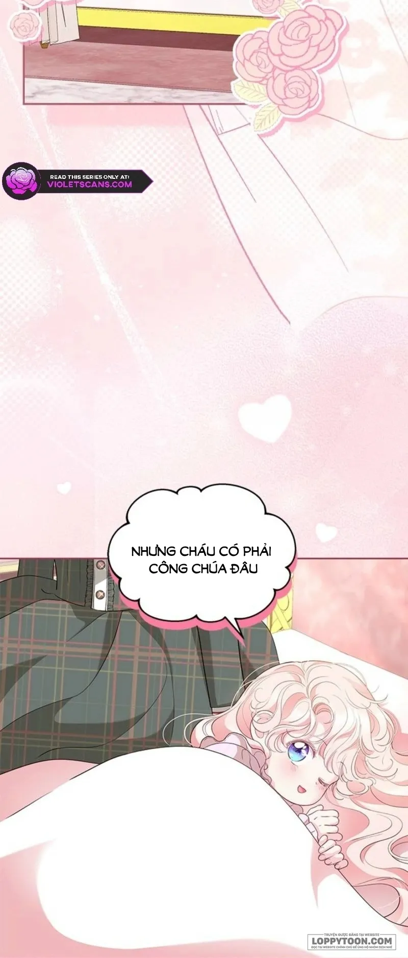 Đã Từ Chối Sủng Ái Rồi Mà Sao Còn Ám Ảnh Thế? - Chap 58 - Trang 2