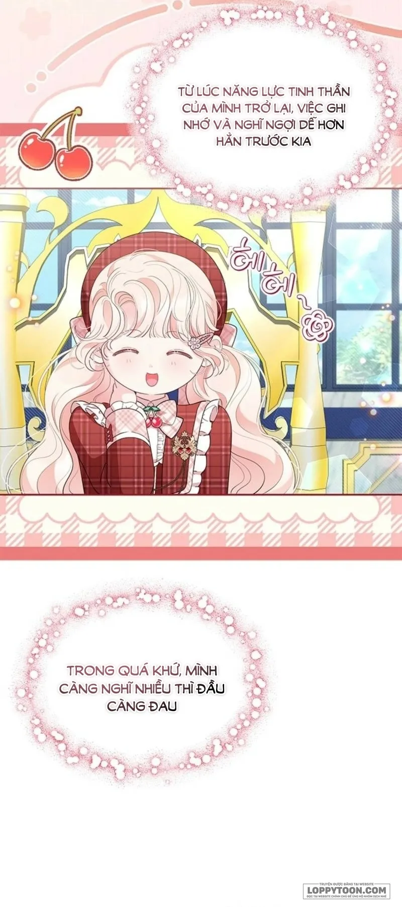 Đã Từ Chối Sủng Ái Rồi Mà Sao Còn Ám Ảnh Thế? - Chap 58 - Trang 15