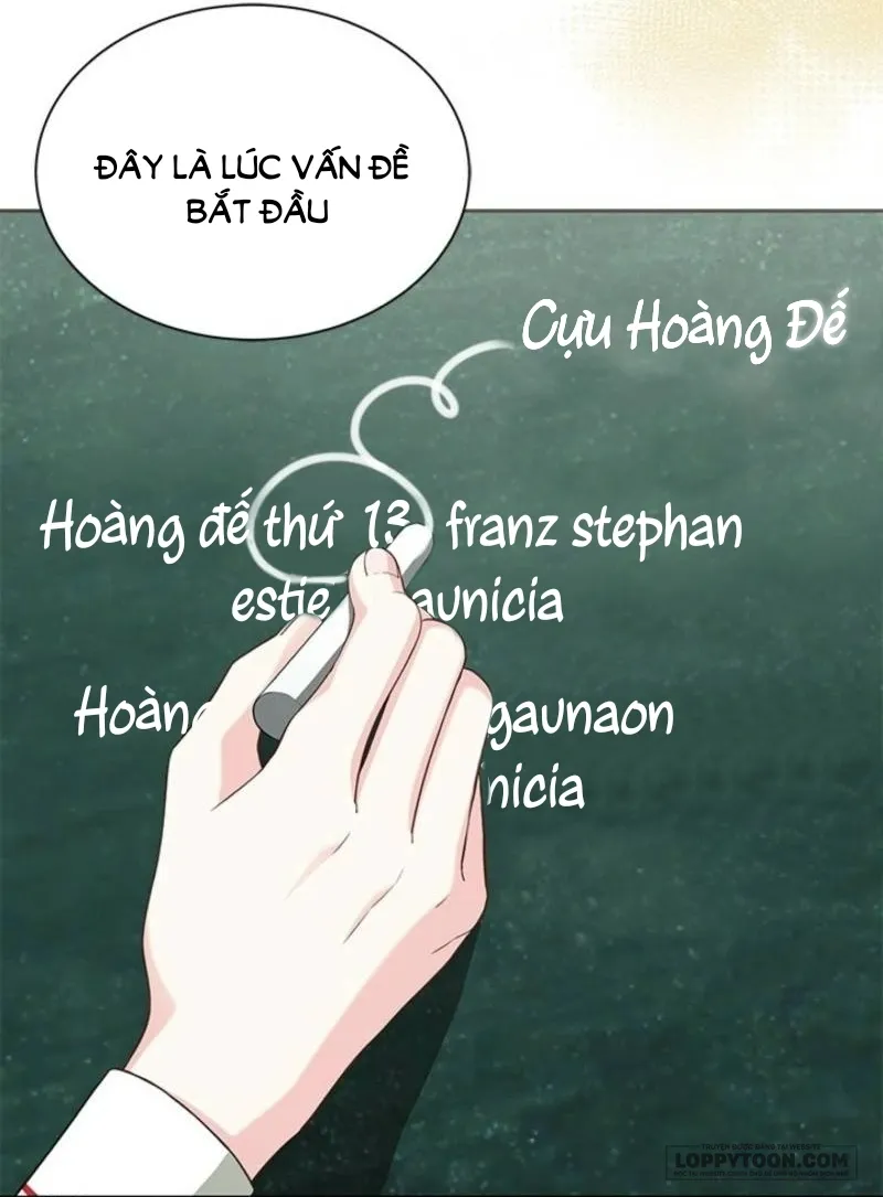 Đã Từ Chối Sủng Ái Rồi Mà Sao Còn Ám Ảnh Thế? - Chap 58 - Trang 18