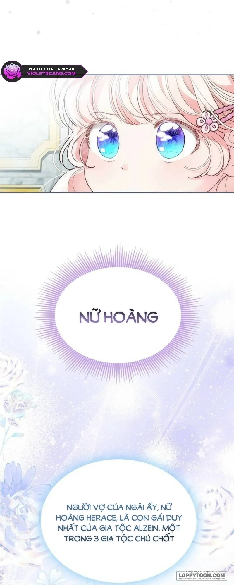 Đã Từ Chối Sủng Ái Rồi Mà Sao Còn Ám Ảnh Thế? - Chap 58 - Trang 26