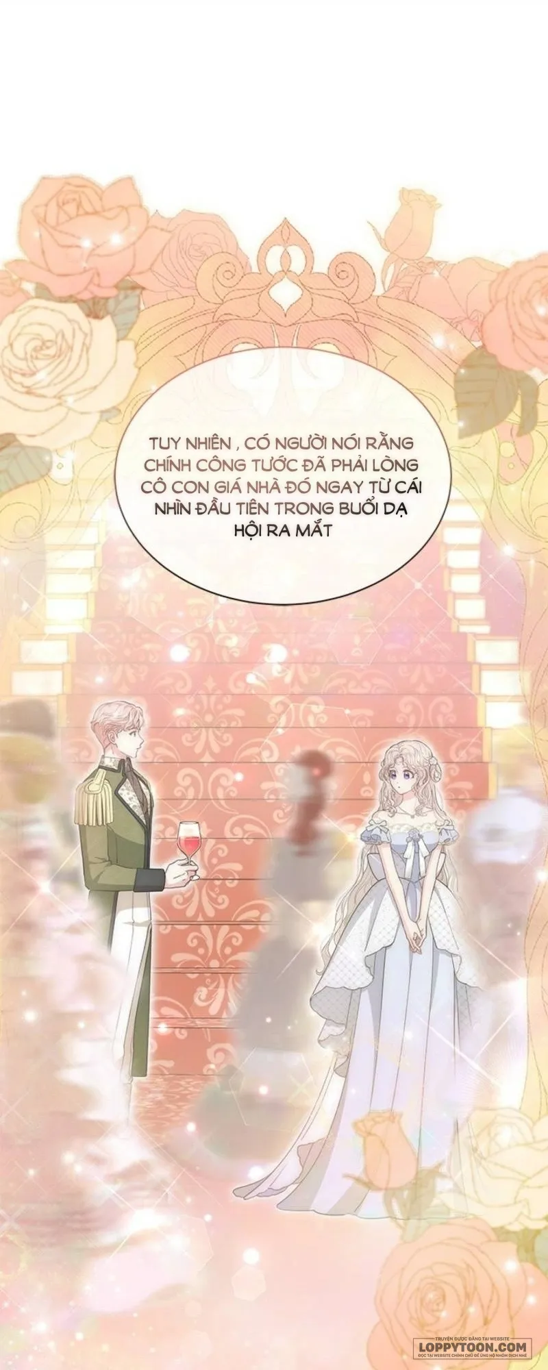 Đã Từ Chối Sủng Ái Rồi Mà Sao Còn Ám Ảnh Thế? - Chap 58 - Trang 29