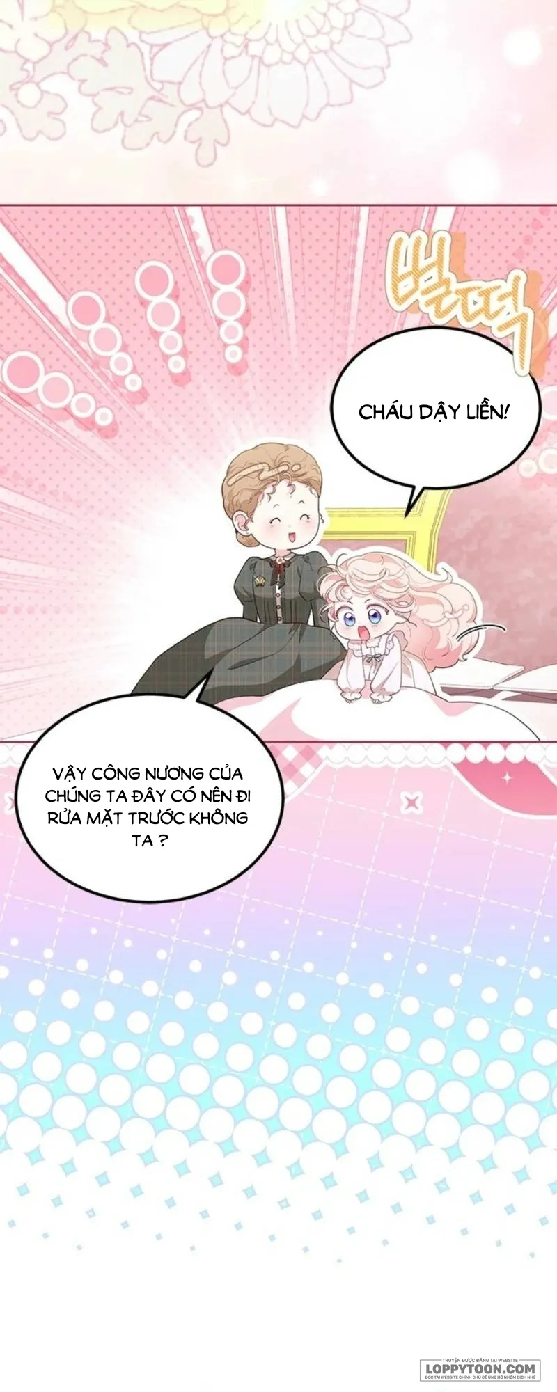 Đã Từ Chối Sủng Ái Rồi Mà Sao Còn Ám Ảnh Thế? - Chap 58 - Trang 4