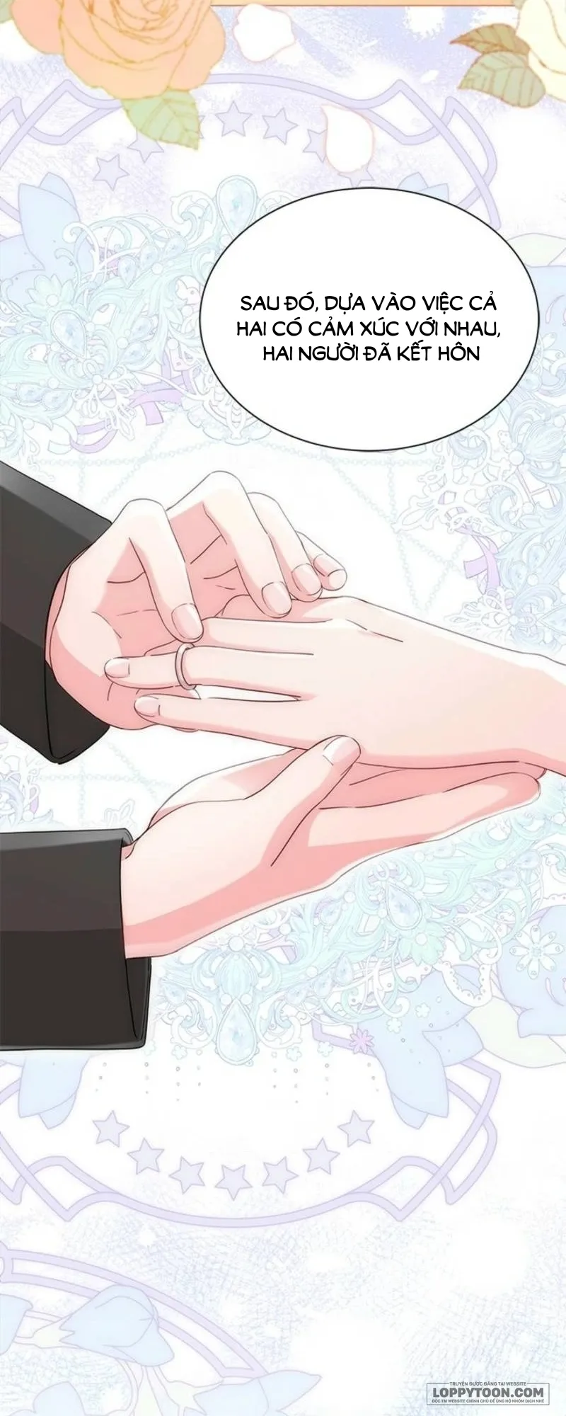 Đã Từ Chối Sủng Ái Rồi Mà Sao Còn Ám Ảnh Thế? - Chap 58 - Trang 31