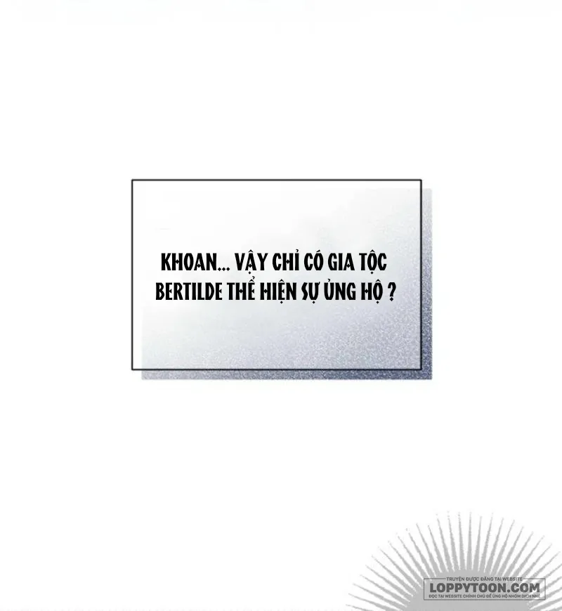 Đã Từ Chối Sủng Ái Rồi Mà Sao Còn Ám Ảnh Thế? - Chap 58 - Trang 34