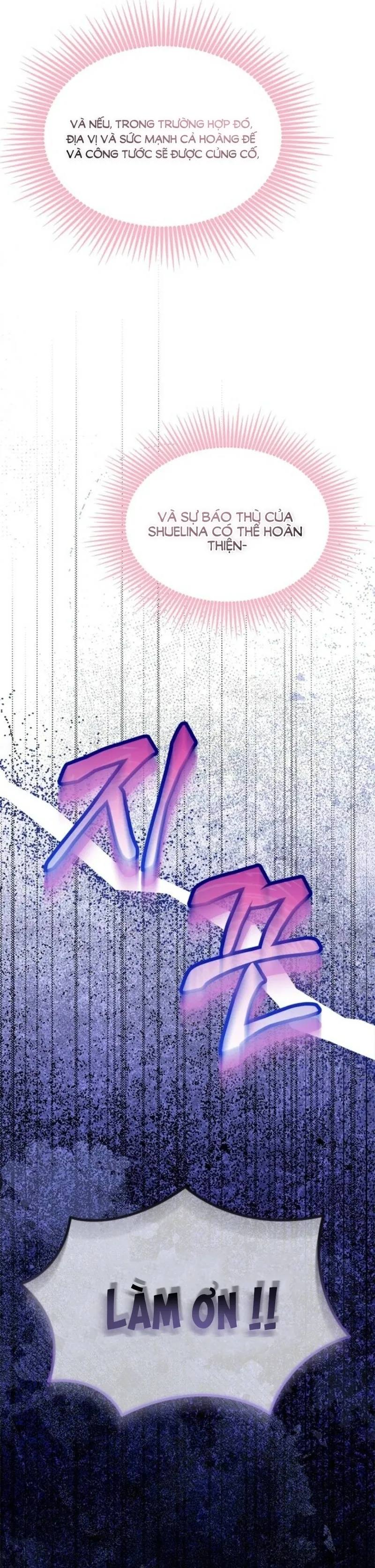 Đã Từ Chối Sủng Ái Rồi Mà Sao Còn Ám Ảnh Thế? - Chap 58 - Trang 39