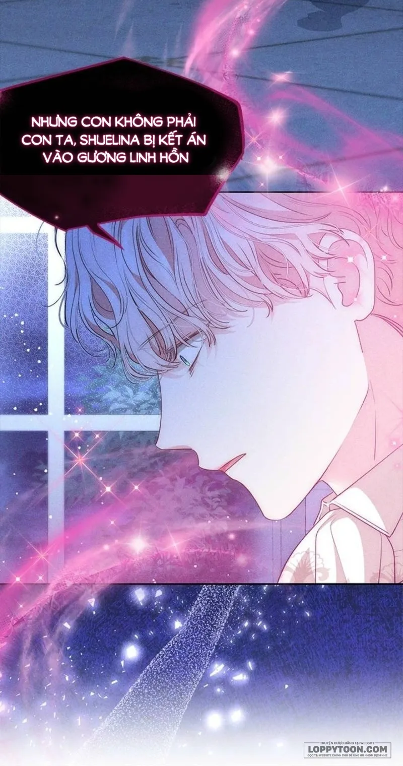 Đã Từ Chối Sủng Ái Rồi Mà Sao Còn Ám Ảnh Thế? - Chap 58 - Trang 42