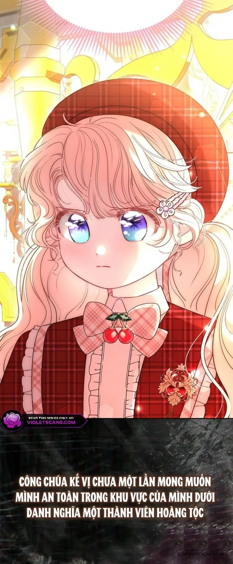 Đã Từ Chối Sủng Ái Rồi Mà Sao Còn Ám Ảnh Thế? - Chap 58 - Trang 47