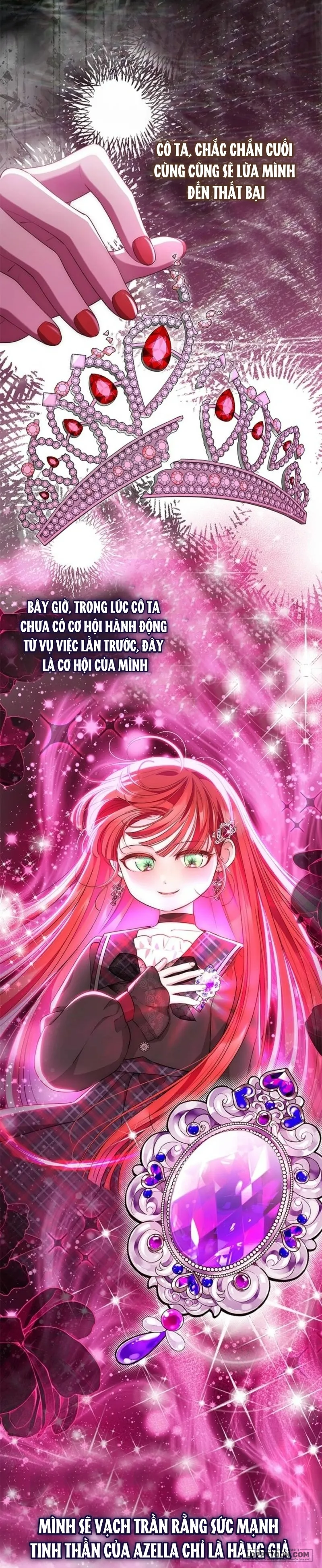 Đã Từ Chối Sủng Ái Rồi Mà Sao Còn Ám Ảnh Thế? - Chap 58 - Trang 48