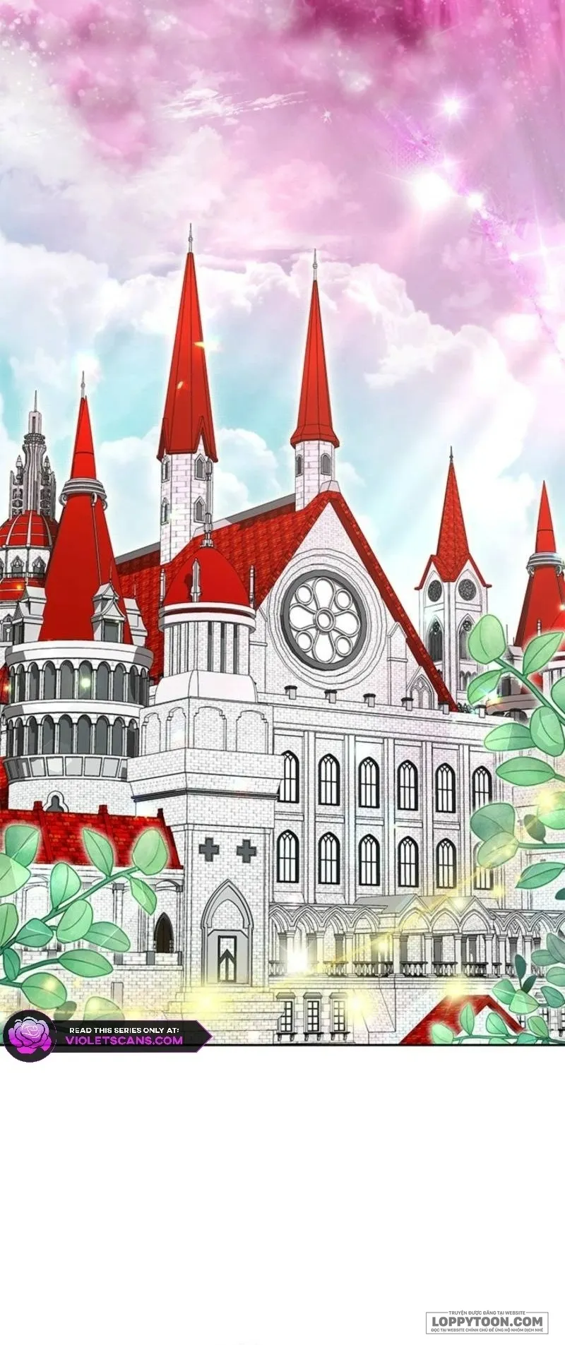 Đã Từ Chối Sủng Ái Rồi Mà Sao Còn Ám Ảnh Thế? - Chap 58 - Trang 49