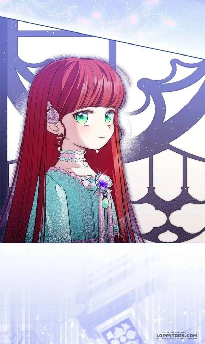 Đã Từ Chối Sủng Ái Rồi Mà Sao Còn Ám Ảnh Thế? - Chap 58 - Trang 54