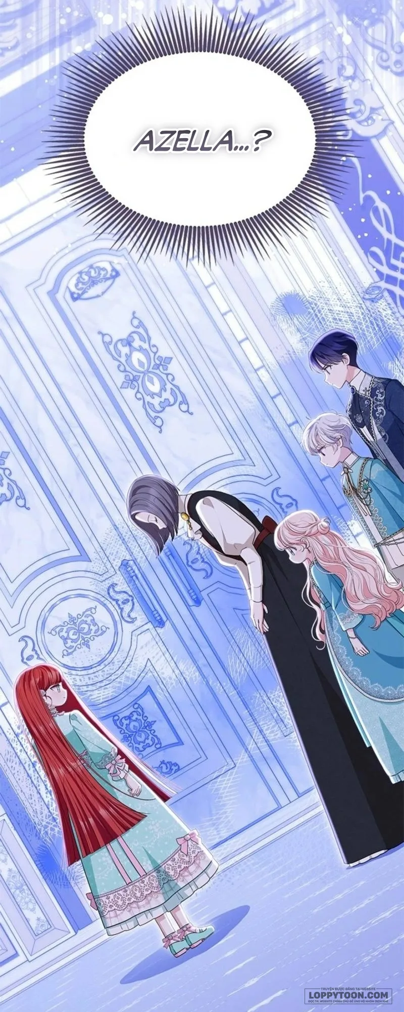 Đã Từ Chối Sủng Ái Rồi Mà Sao Còn Ám Ảnh Thế? - Chap 58 - Trang 55