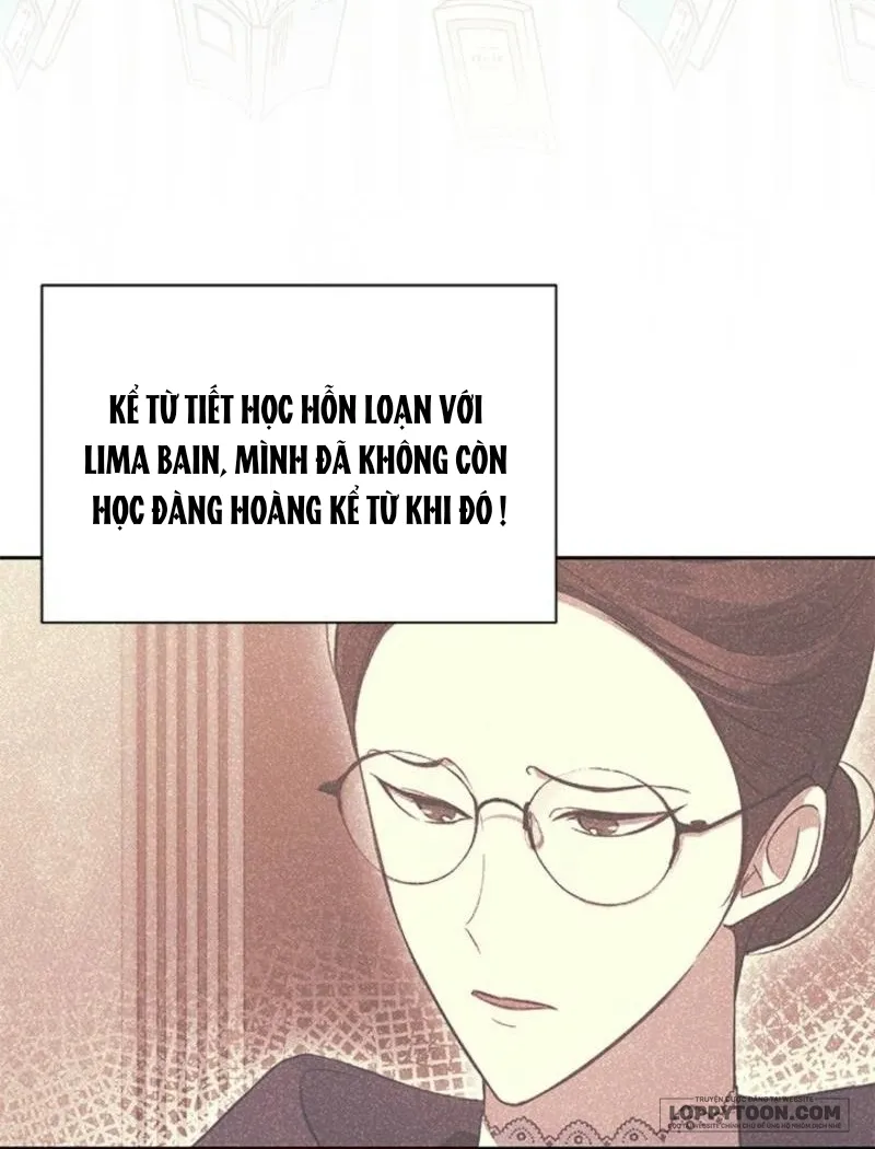 Đã Từ Chối Sủng Ái Rồi Mà Sao Còn Ám Ảnh Thế? - Chap 58 - Trang 8
