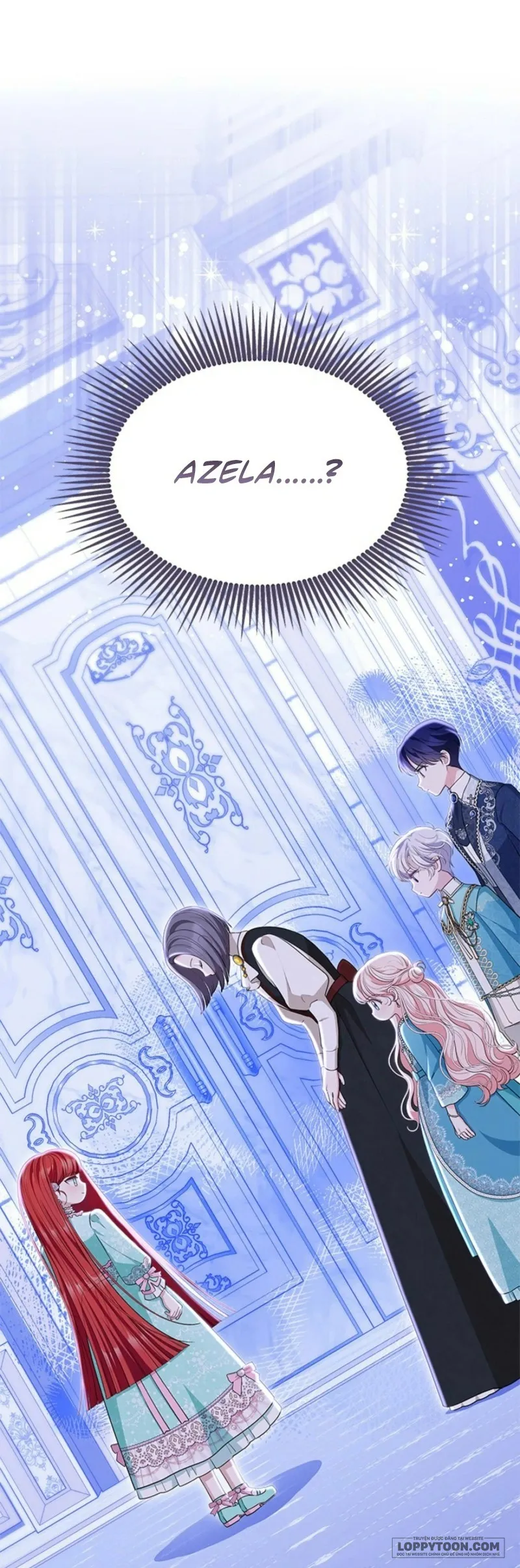 Đã Từ Chối Sủng Ái Rồi Mà Sao Còn Ám Ảnh Thế? - Chap 59 - Trang 1