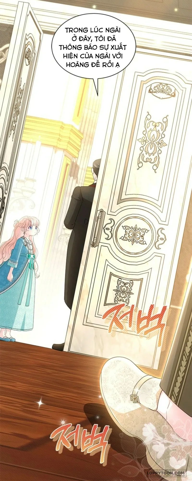 Đã Từ Chối Sủng Ái Rồi Mà Sao Còn Ám Ảnh Thế? - Chap 59 - Trang 11