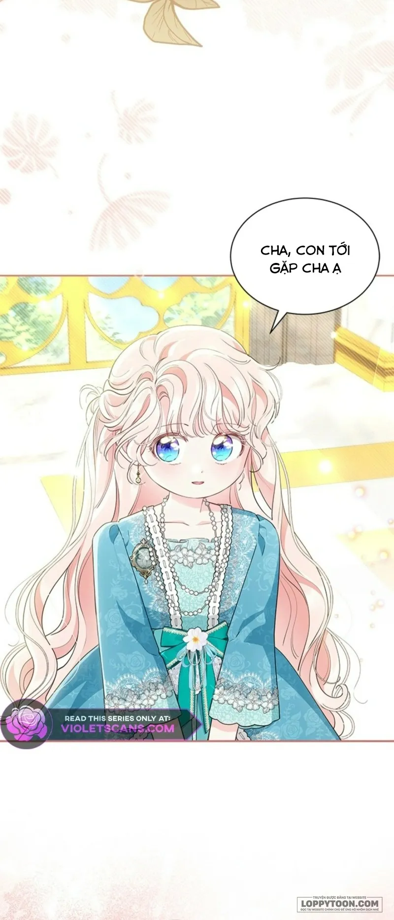 Đã Từ Chối Sủng Ái Rồi Mà Sao Còn Ám Ảnh Thế? - Chap 59 - Trang 13