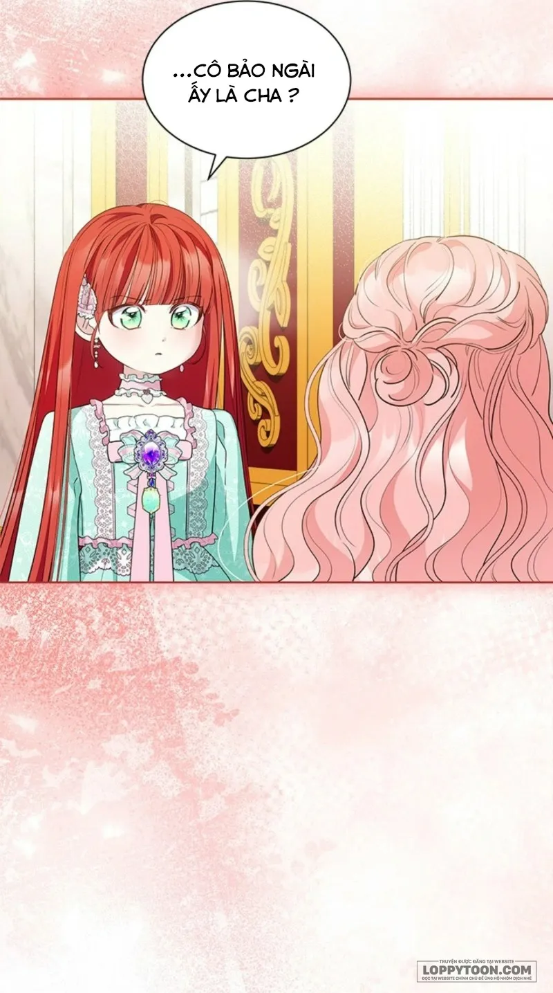 Đã Từ Chối Sủng Ái Rồi Mà Sao Còn Ám Ảnh Thế? - Chap 59 - Trang 14