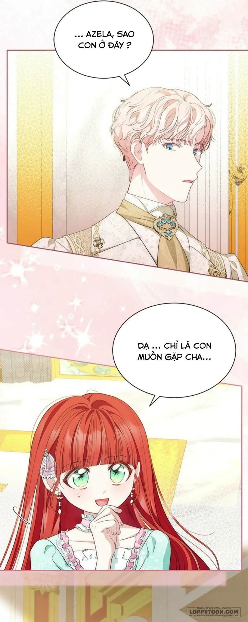 Đã Từ Chối Sủng Ái Rồi Mà Sao Còn Ám Ảnh Thế? - Chap 59 - Trang 15