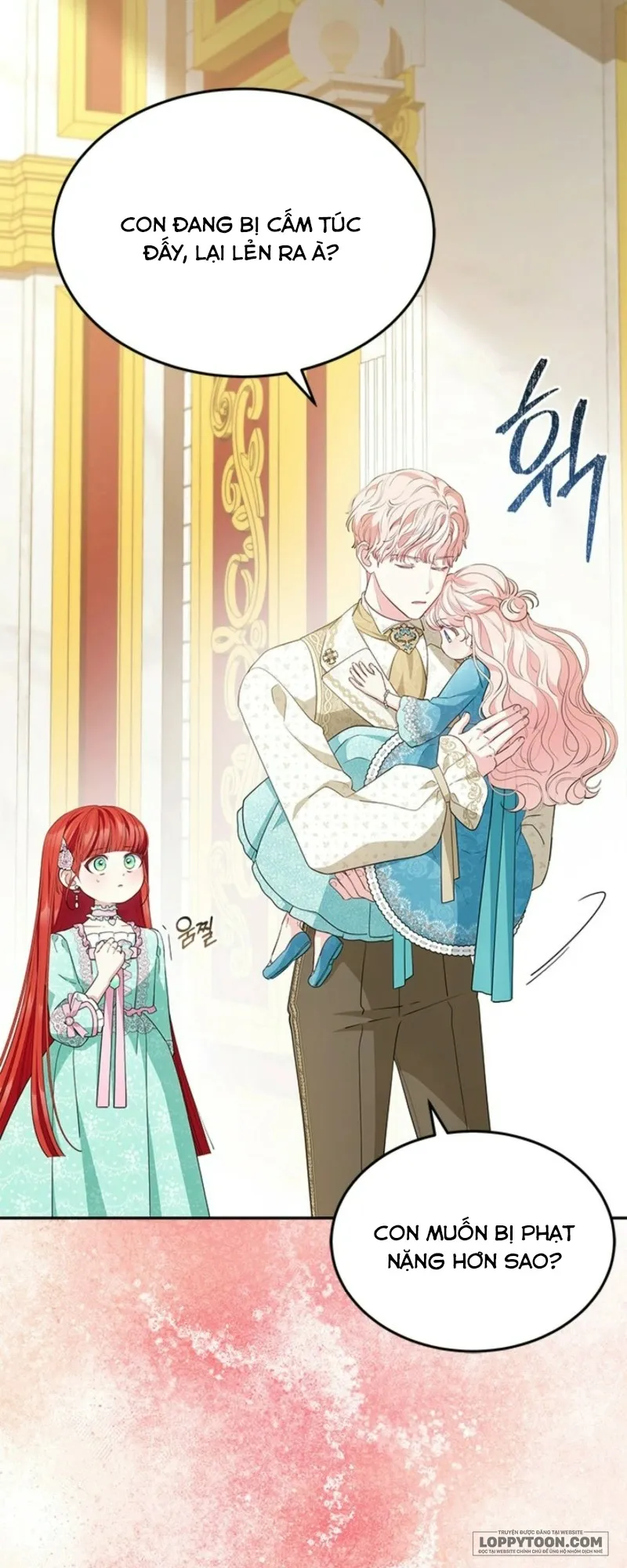 Đã Từ Chối Sủng Ái Rồi Mà Sao Còn Ám Ảnh Thế? - Chap 59 - Trang 16