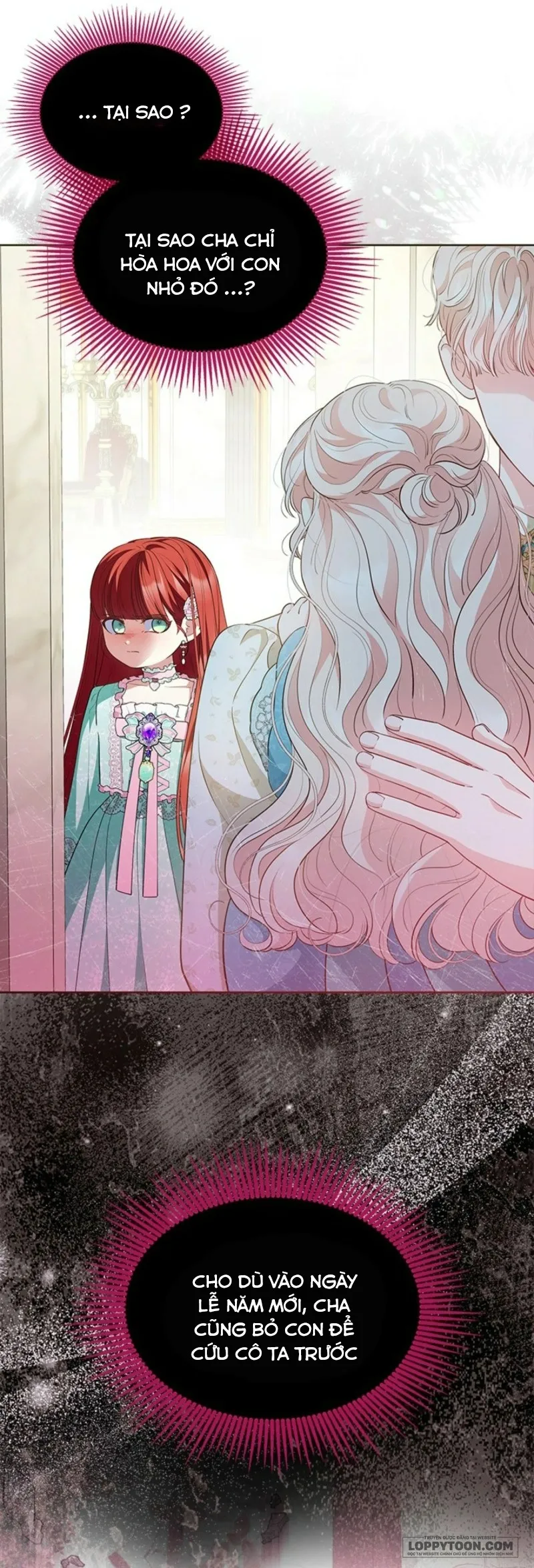 Đã Từ Chối Sủng Ái Rồi Mà Sao Còn Ám Ảnh Thế? - Chap 59 - Trang 18