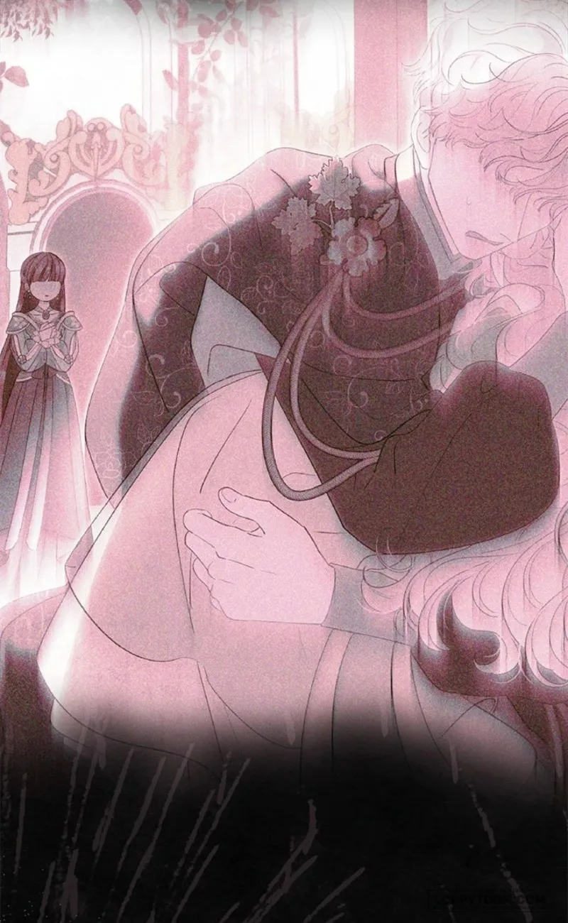 Đã Từ Chối Sủng Ái Rồi Mà Sao Còn Ám Ảnh Thế? - Chap 59 - Trang 19