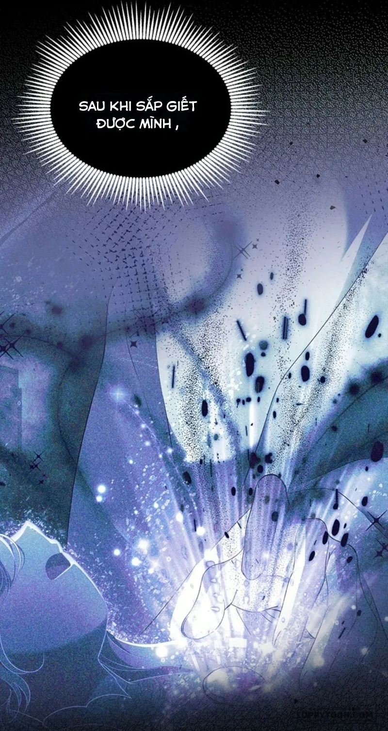 Đã Từ Chối Sủng Ái Rồi Mà Sao Còn Ám Ảnh Thế? - Chap 59 - Trang 3