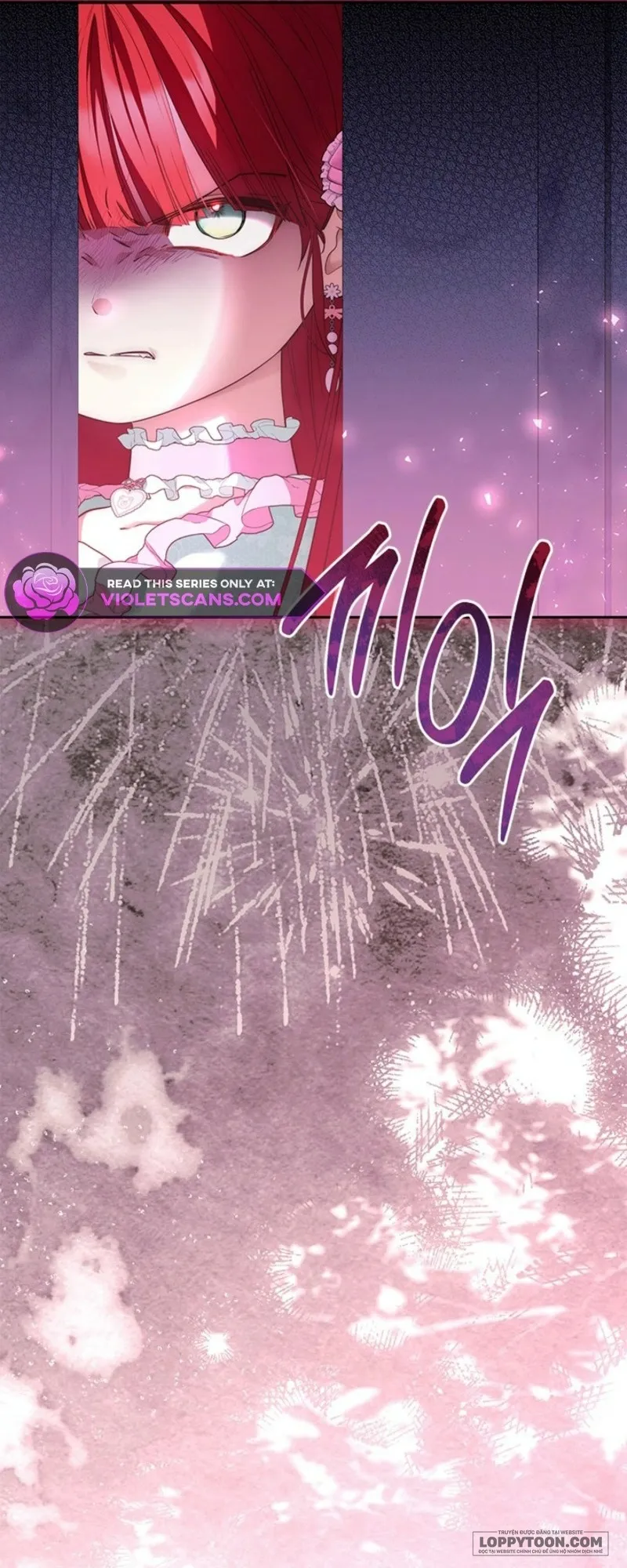 Đã Từ Chối Sủng Ái Rồi Mà Sao Còn Ám Ảnh Thế? - Chap 59 - Trang 21