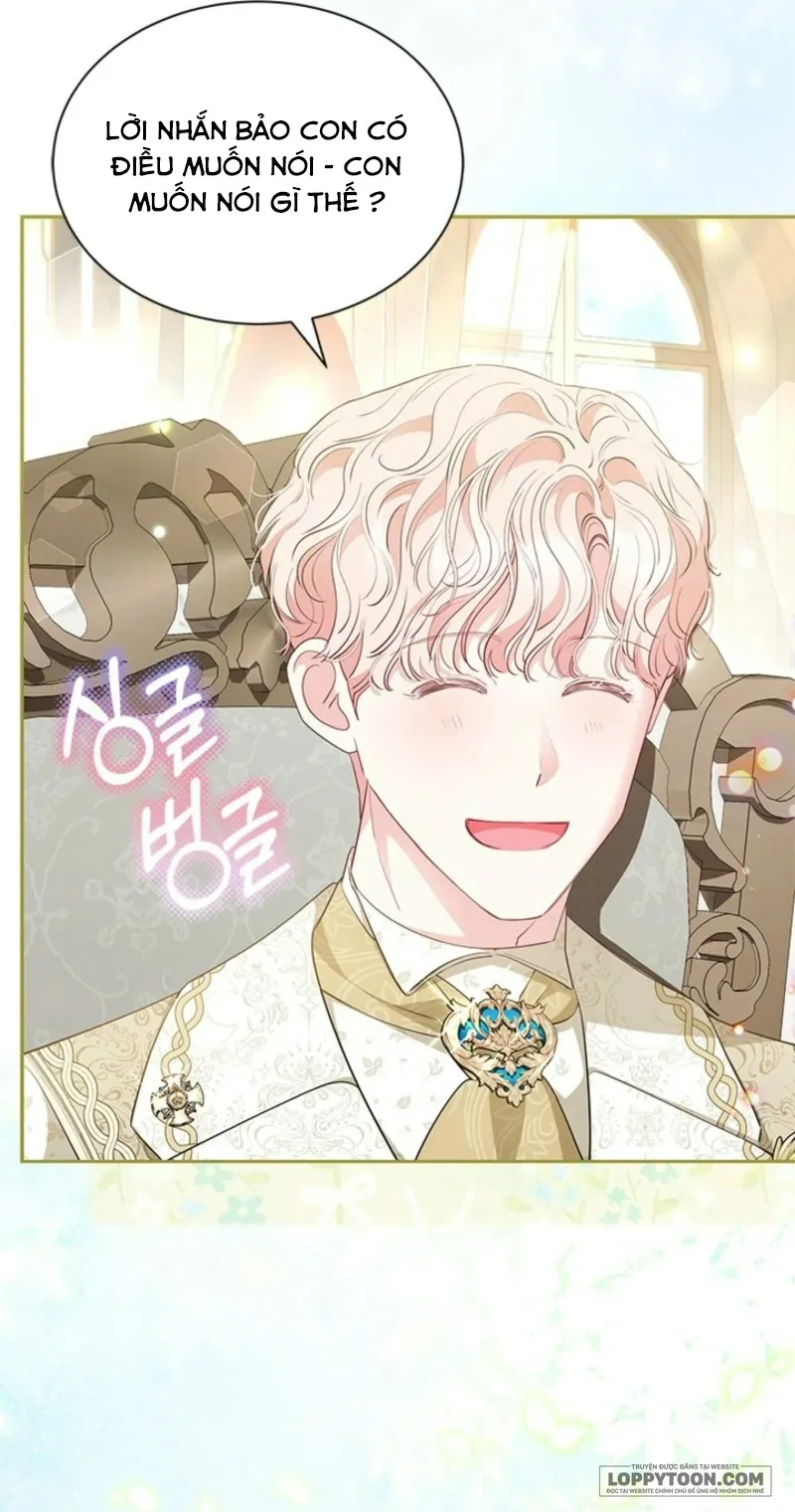 Đã Từ Chối Sủng Ái Rồi Mà Sao Còn Ám Ảnh Thế? - Chap 59 - Trang 25