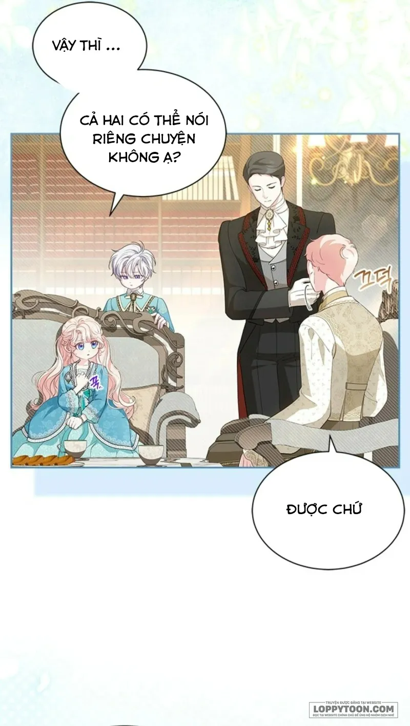 Đã Từ Chối Sủng Ái Rồi Mà Sao Còn Ám Ảnh Thế? - Chap 59 - Trang 27