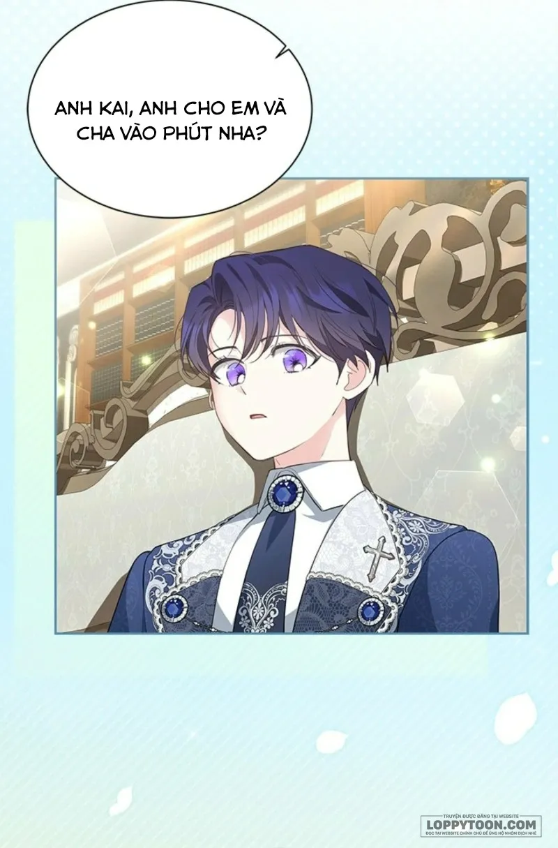 Đã Từ Chối Sủng Ái Rồi Mà Sao Còn Ám Ảnh Thế? - Chap 59 - Trang 28