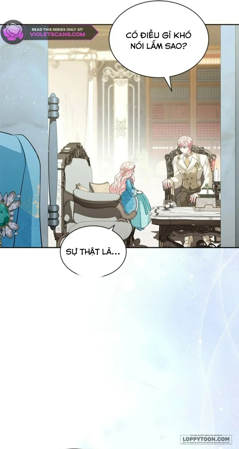 Đã Từ Chối Sủng Ái Rồi Mà Sao Còn Ám Ảnh Thế? - Chap 59 - Trang 30