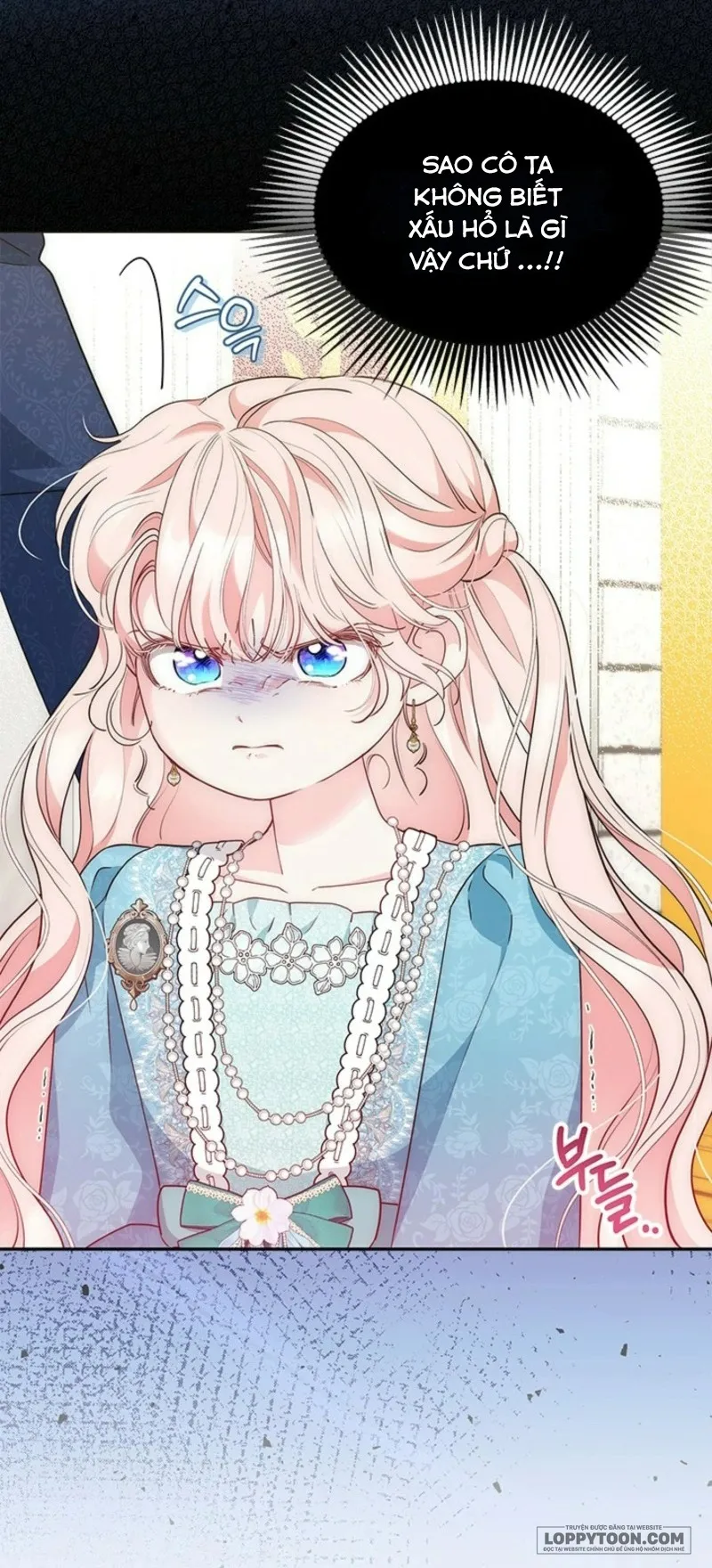 Đã Từ Chối Sủng Ái Rồi Mà Sao Còn Ám Ảnh Thế? - Chap 59 - Trang 4