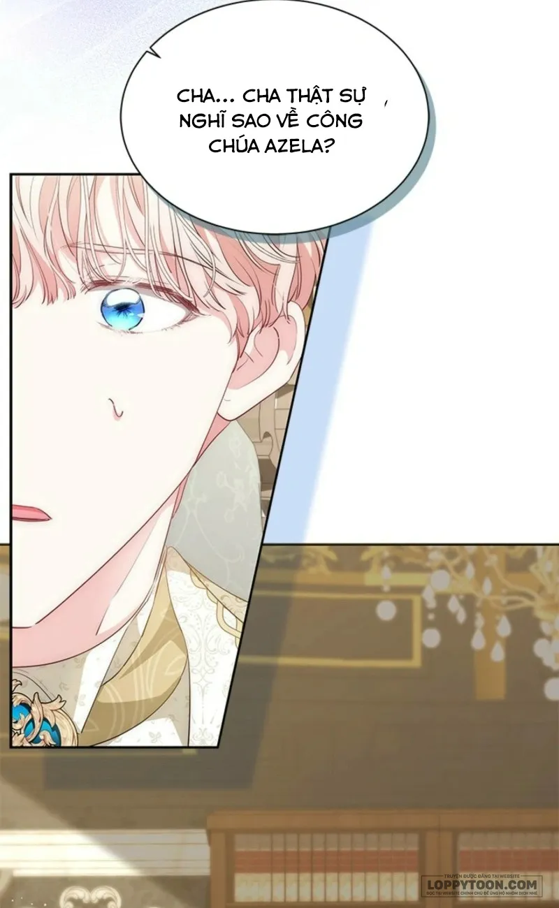 Đã Từ Chối Sủng Ái Rồi Mà Sao Còn Ám Ảnh Thế? - Chap 59 - Trang 32