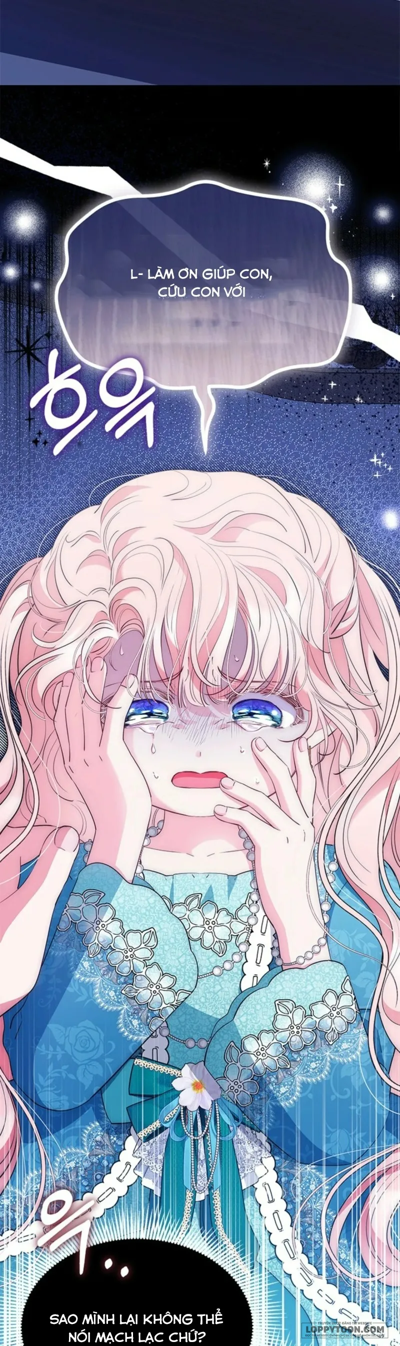 Đã Từ Chối Sủng Ái Rồi Mà Sao Còn Ám Ảnh Thế? - Chap 59 - Trang 37