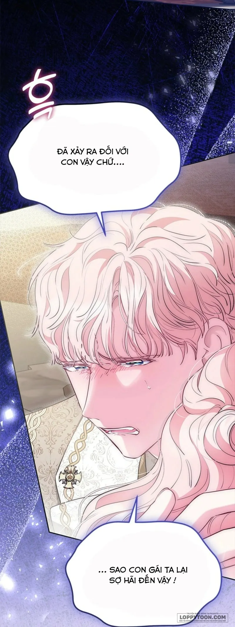 Đã Từ Chối Sủng Ái Rồi Mà Sao Còn Ám Ảnh Thế? - Chap 59 - Trang 39