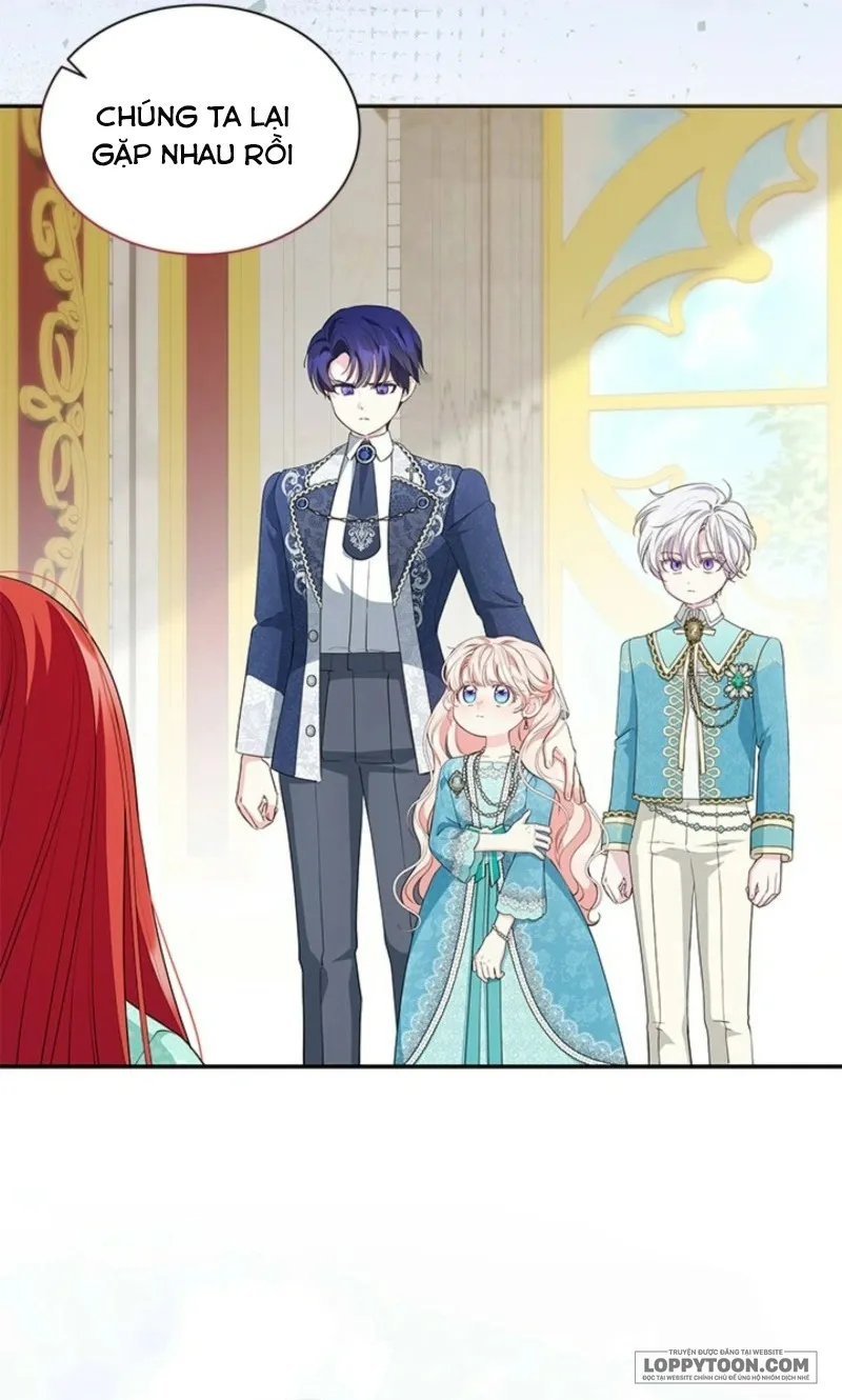 Đã Từ Chối Sủng Ái Rồi Mà Sao Còn Ám Ảnh Thế? - Chap 59 - Trang 5