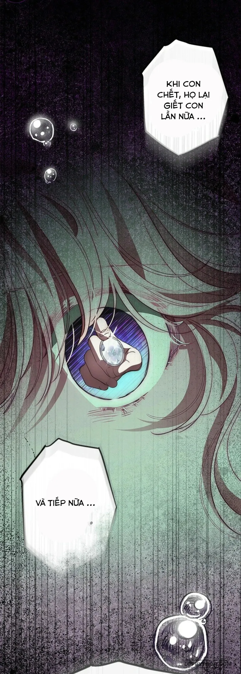 Đã Từ Chối Sủng Ái Rồi Mà Sao Còn Ám Ảnh Thế? - Chap 59 - Trang 41